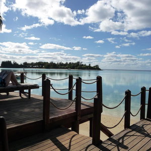 Hotel Muri Beachcomber cazare Rarotonga