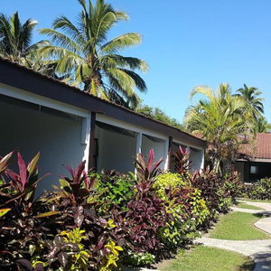 Hotel The Black Pearl Beach Side Apartments cazare Rarotonga
