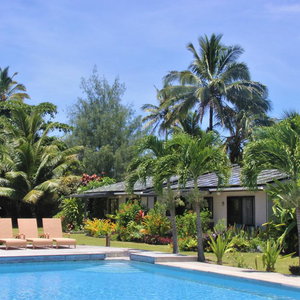 Hotel Muri Beach Resort cazare Rarotonga