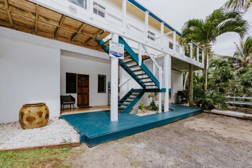 Hotel The Passage Villas