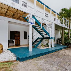 Hotel The Passage Villas cazare Rarotonga