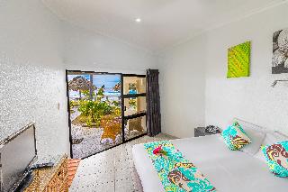Hotel Club Raro Resort