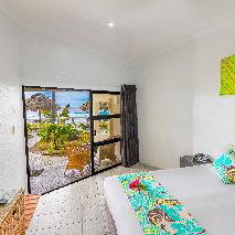 Hotel Club Raro Resort cazare Rarotonga