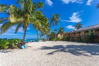 Hotel Sanctuary Rarotonga-On The Beach