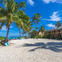 Hotel Sanctuary Rarotonga-On The Beach cazare Rarotonga