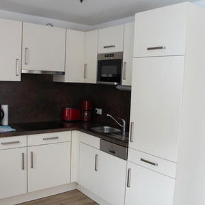 Hotel Hotel Garni Dorfblick cazare St Anton am Arlberg