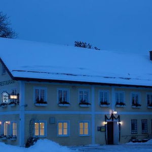 Hotel Hotel Alter Wirt cazare Hallbergmoos