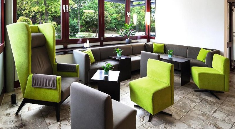 Hotel Hotel Rieth