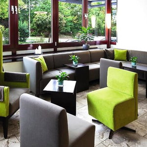 Hotel Hotel Rieth cazare Boeblingen