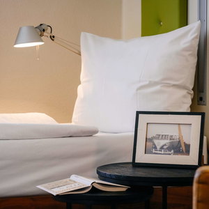 Hotel Global Inn cazare Wolfsburg