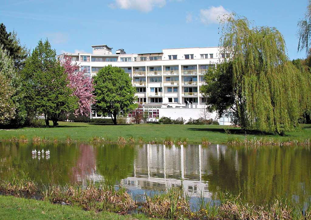 Hotel Ringhotel Zweibrücker Hof