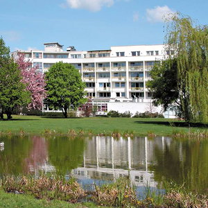 Hotel Ringhotel Zweibrücker Hof cazare Herdecke