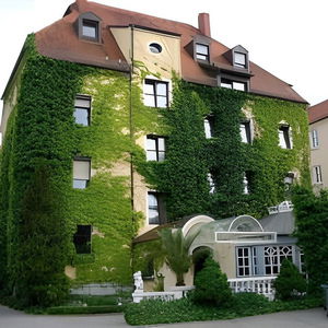 Hotel Romantik Fürstenhof cazare Landshut