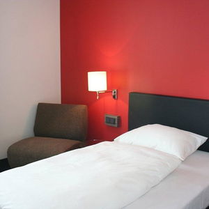 Hotel Enso Hotel cazare Ingolstadt