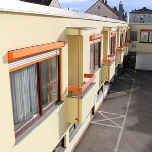 Hotel Stadthotel Augsburg cazare Augsburg