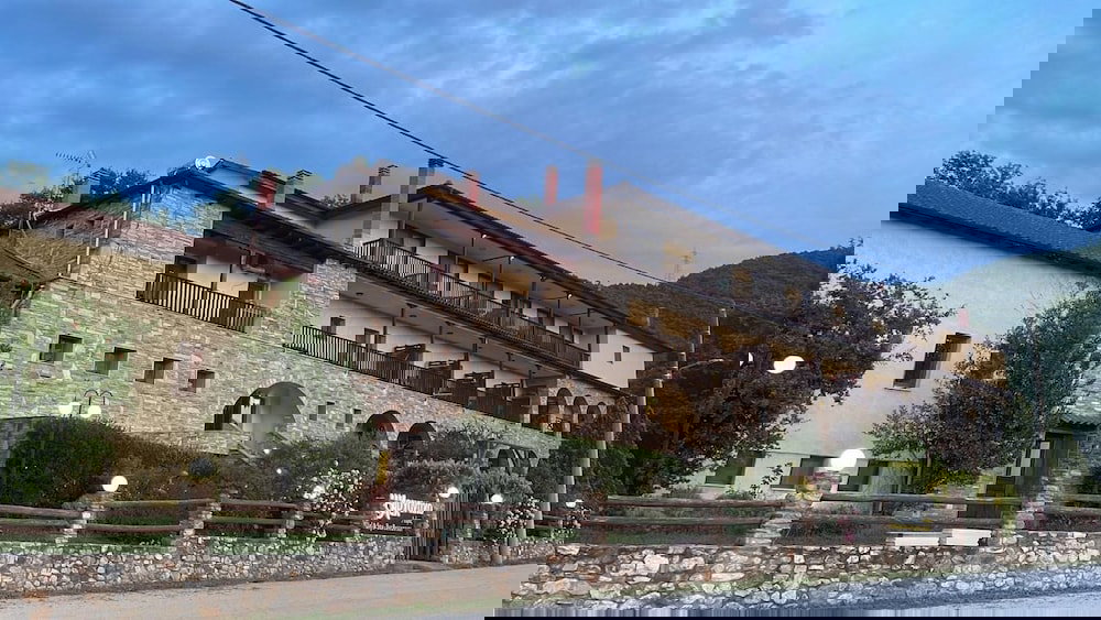 Hotel Archontiko Liamas