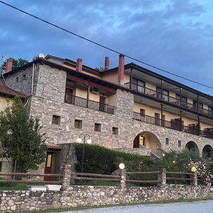 Hotel Archontiko Liamas cazare Asprovalta