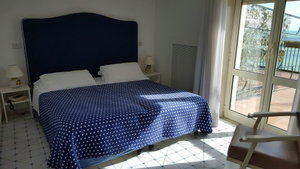 Hotel Hotel Bristol cazare Vietri sul Mare
