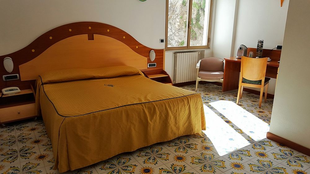 Hotel Bristol
