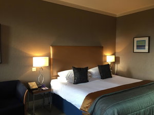 Hotel Aldwark Manor cazare York