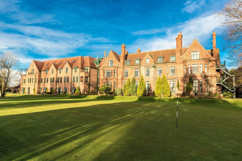 Aldwark Manor