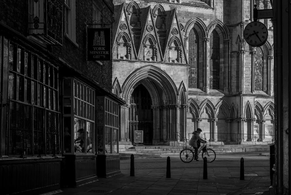 Hotel Holiday Inn Express York, An Ihg Hotel