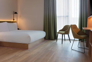 Hotel Hampton By Hilton York Piccadilly cazare York