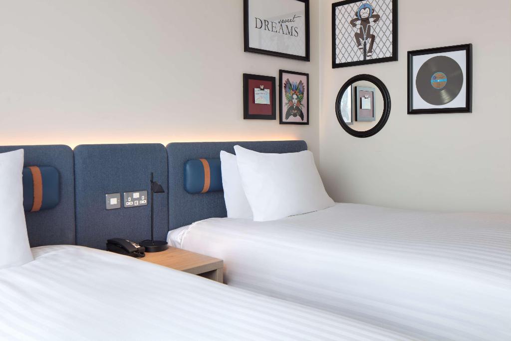 Hampton By Hilton York Piccadilly