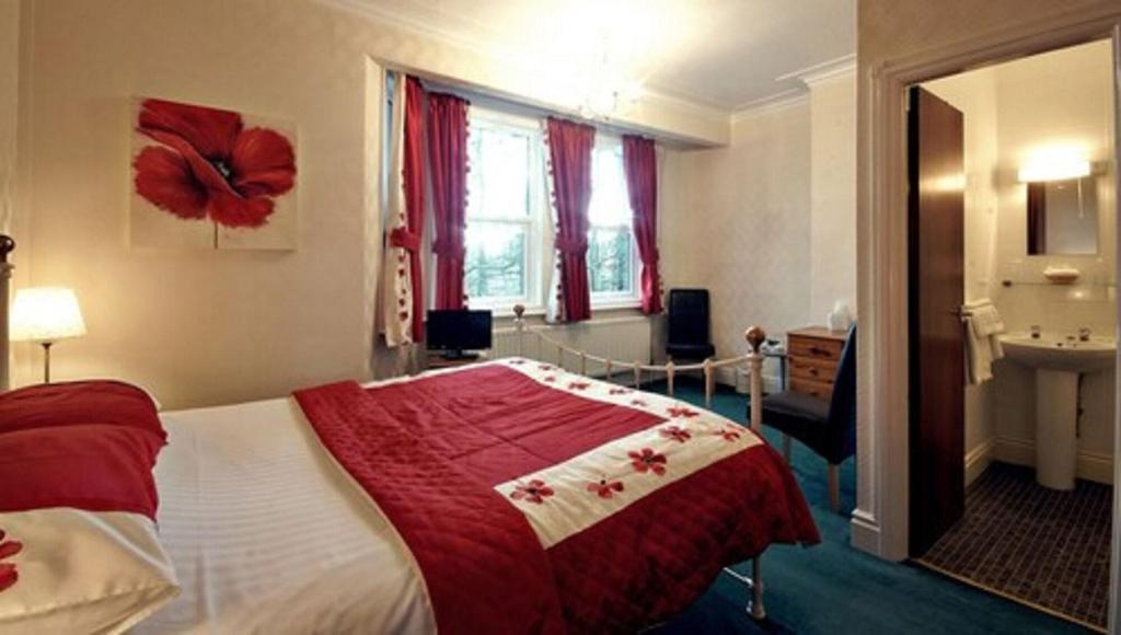 Hotel St Mary's Guest House
