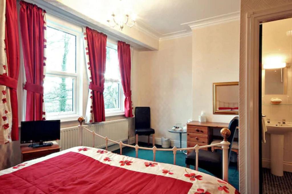 St Mary's Guest House