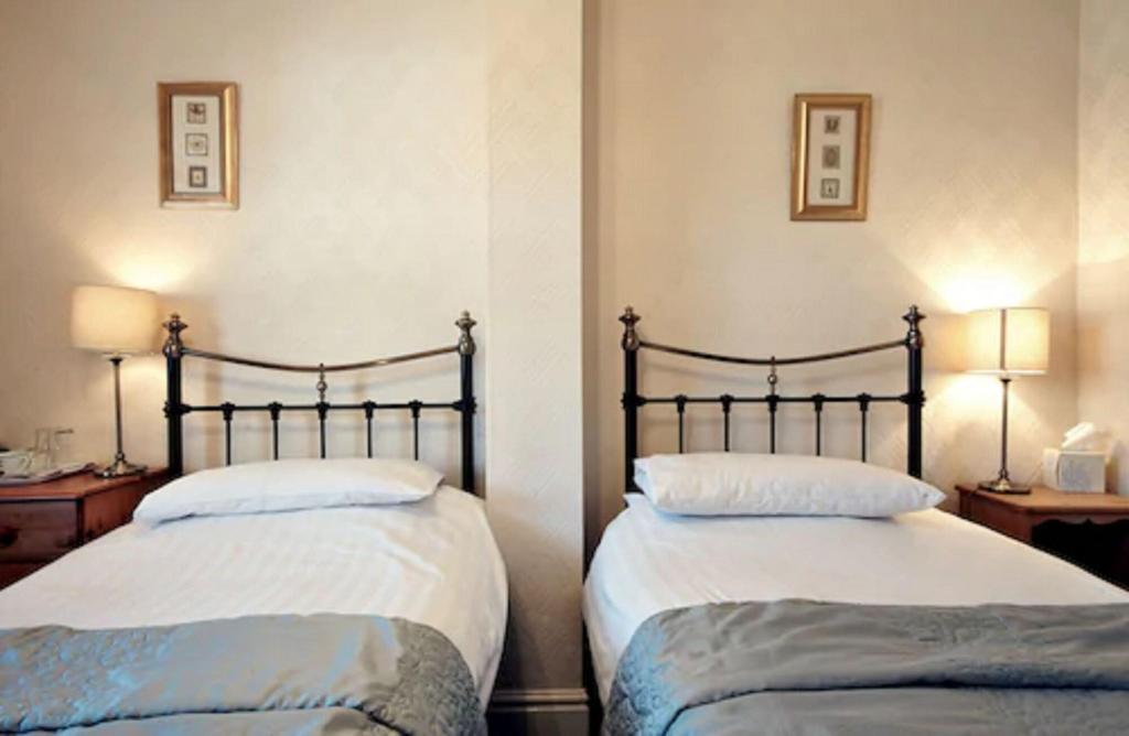 St Mary's Guest House