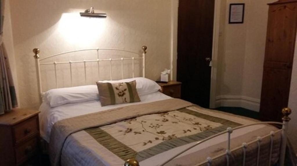 St Mary's Guest House