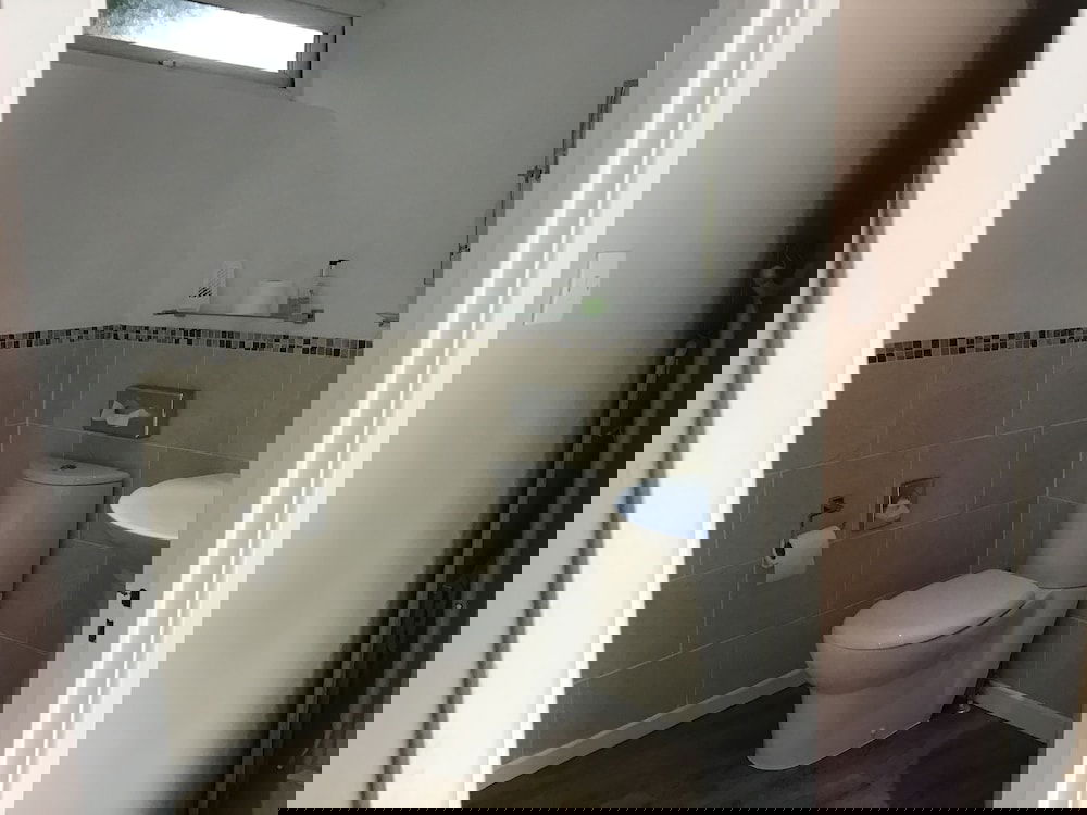 Hotel The New Inn Motel