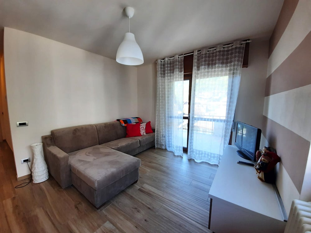 Hotel Europa Master Guest Apartment