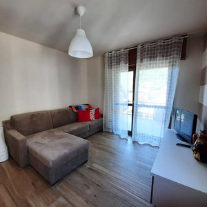Hotel Europa Master Guest Apartment cazare Aprica