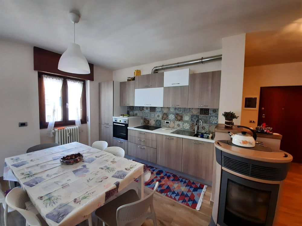 Europa Master Guest Apartment