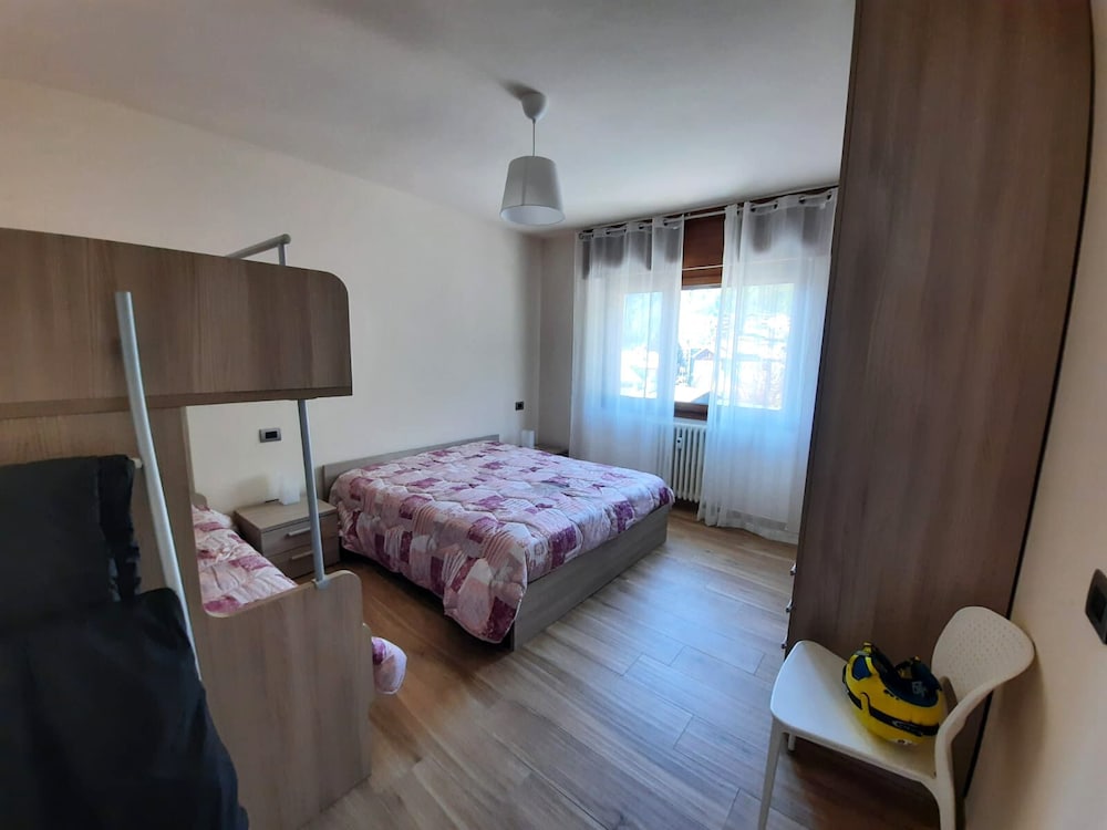 Europa Master Guest Apartment