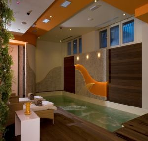 Hotel Cristallo Club cazare Aprica