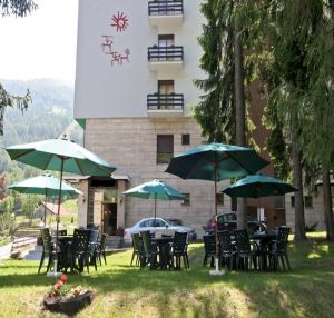Cristallo Club