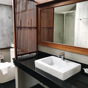 Hotel The Nest Samui cazare Ko Samui