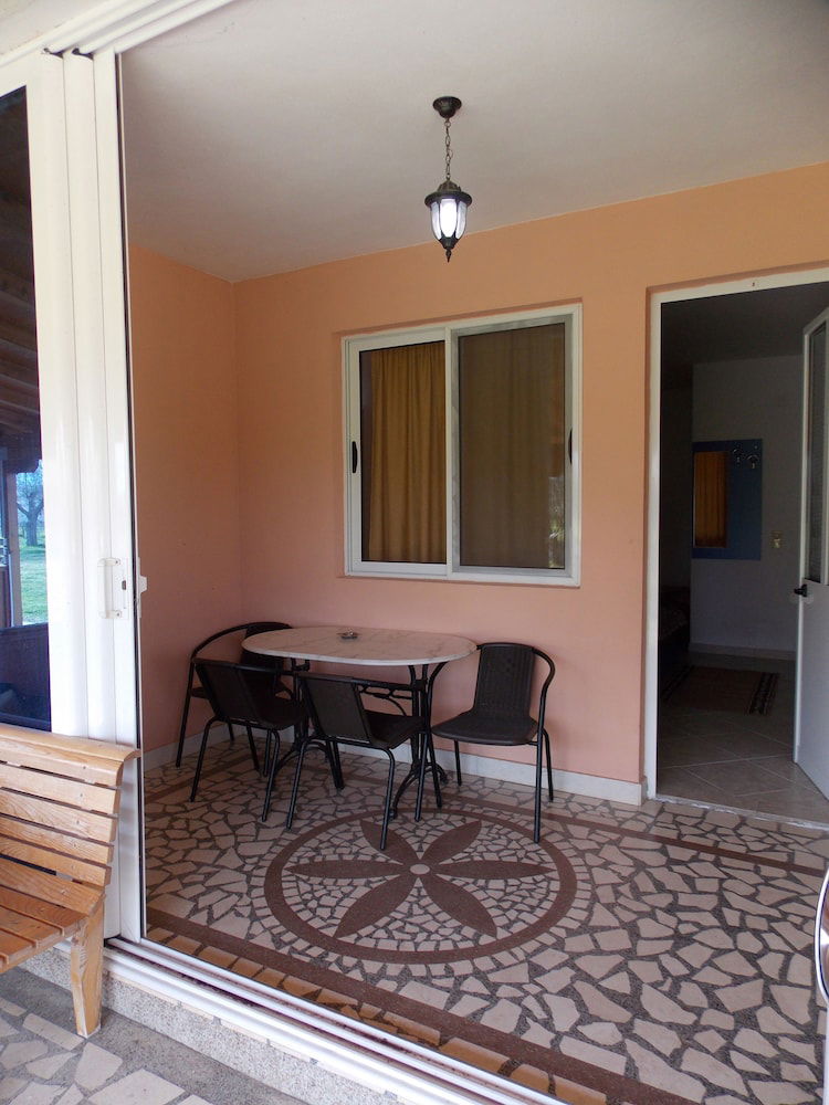 Hotel Delfini Apartments