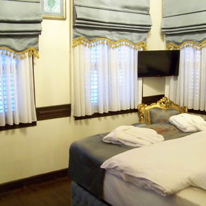 Hotel Hotel Edirne Osmanli Evleri cazare Edirne