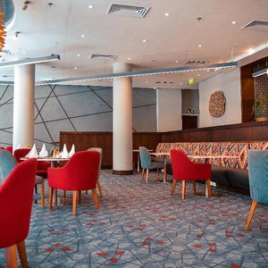 Hotel Crowne Plaza Dar Es Salaam cazare Dar es Salaam