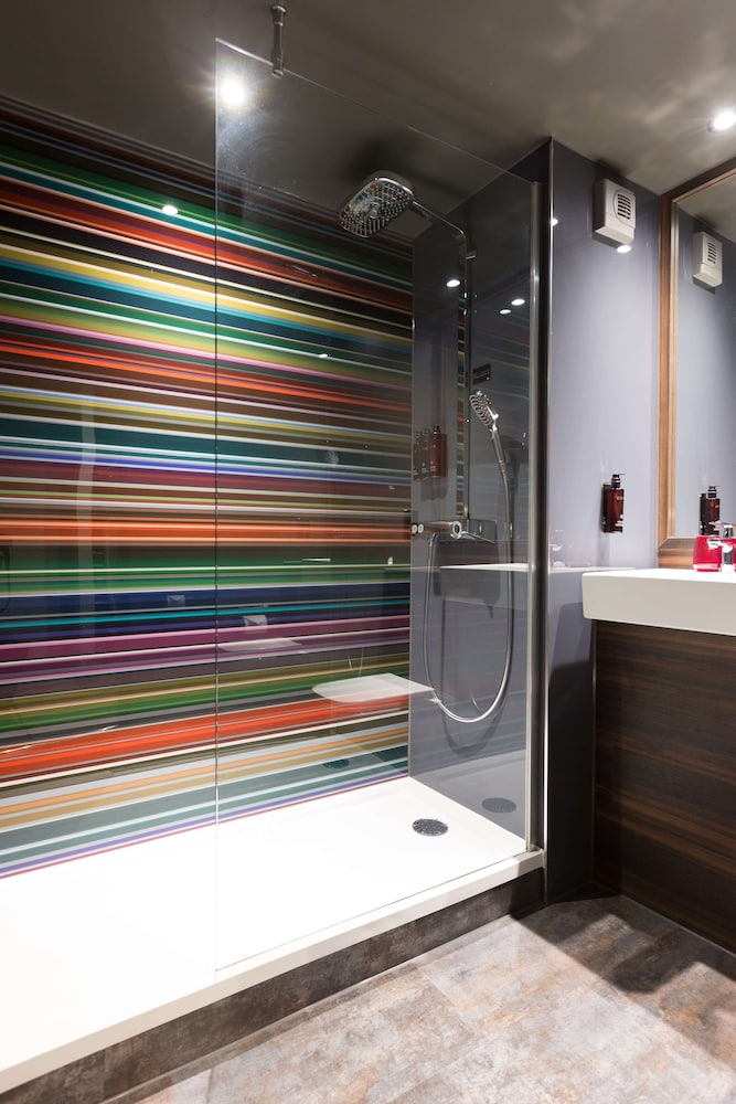 Hotel Village Hotel & Leisure Club Cheadle