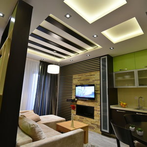Hotel Villa Natural Wood cazare Zlatibor