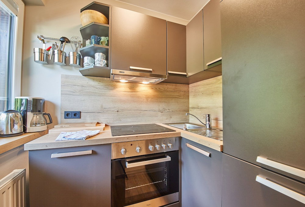 Hotel Appartement Bella Vista