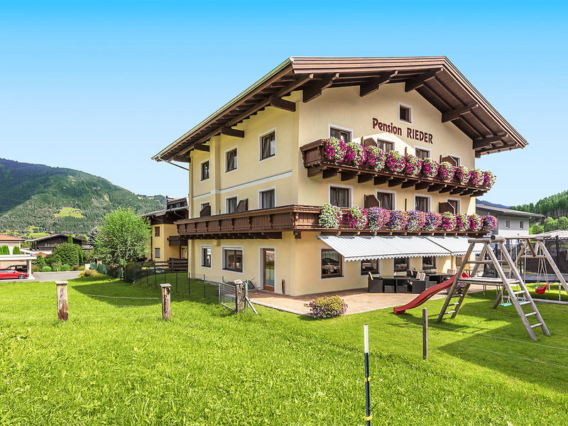 Hotel Rieder
