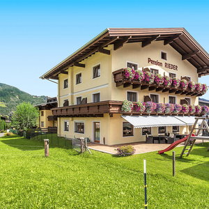 Hotel Rieder cazare Kaprun