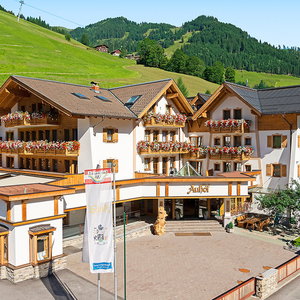 Hotel Hotel Auhof cazare Grossarl