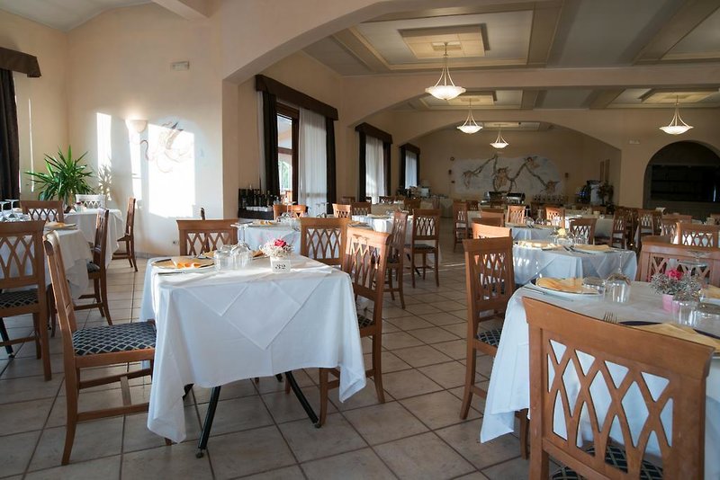 Hotel Toscana Wellness Resort